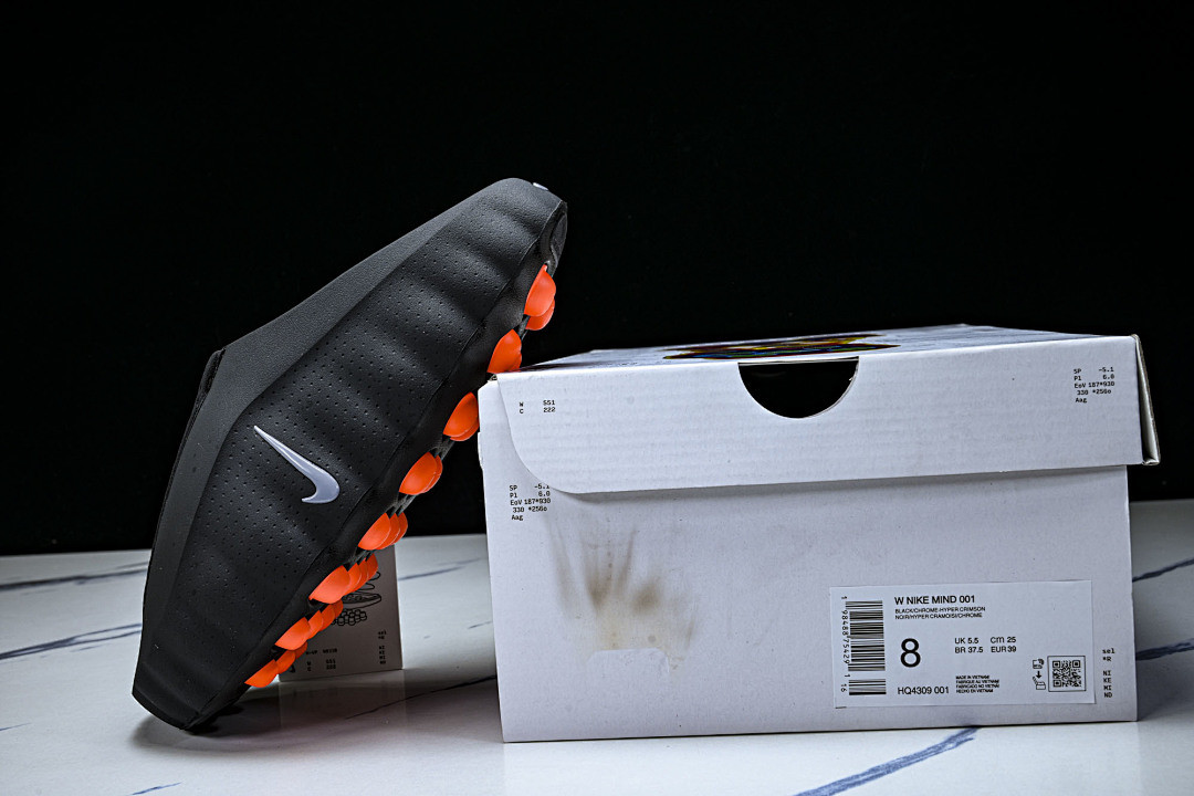 Nike Mind 001 HQ4307-001