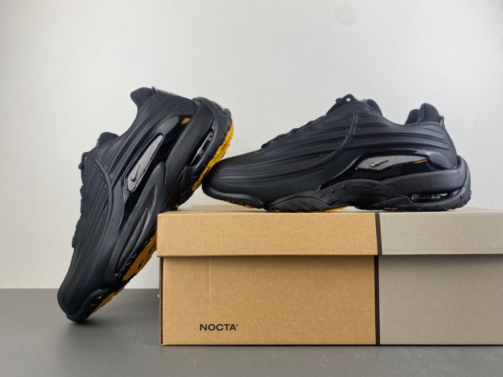 NOCTA x NIKE Hot Step 2 DZ7293-001
