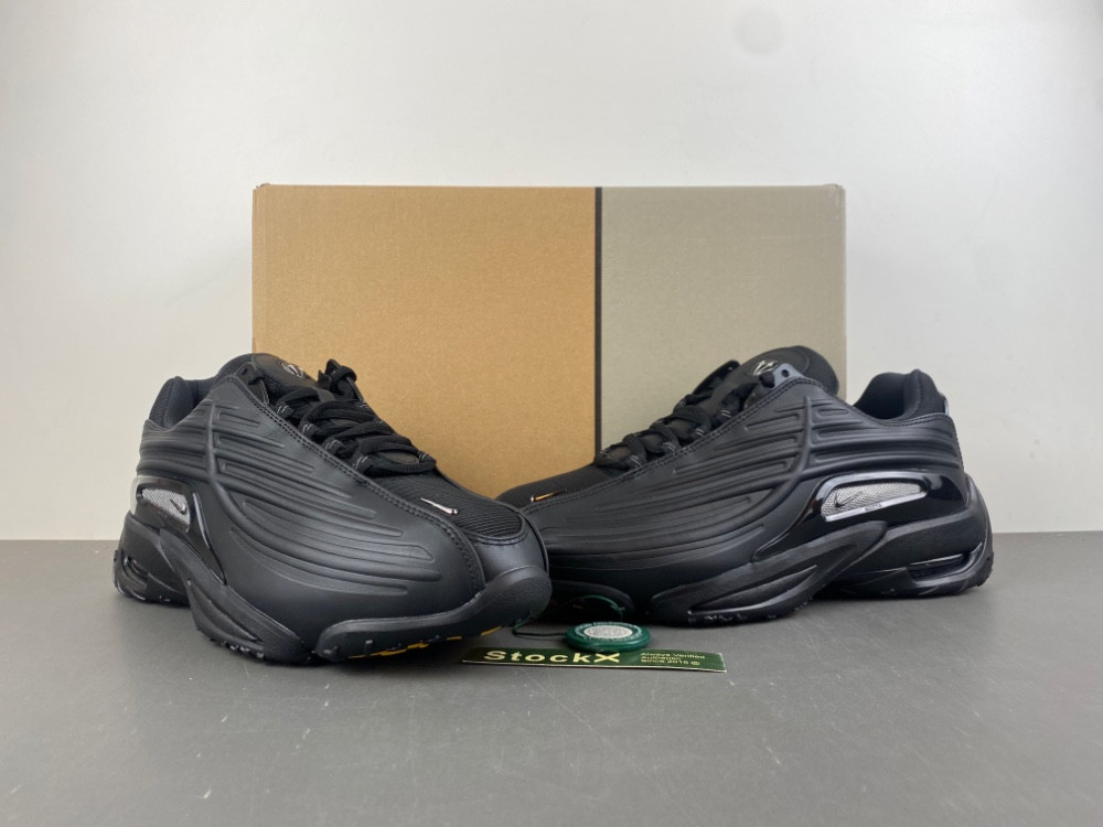 NOCTA x NIKE Hot Step 2 DZ7293-001