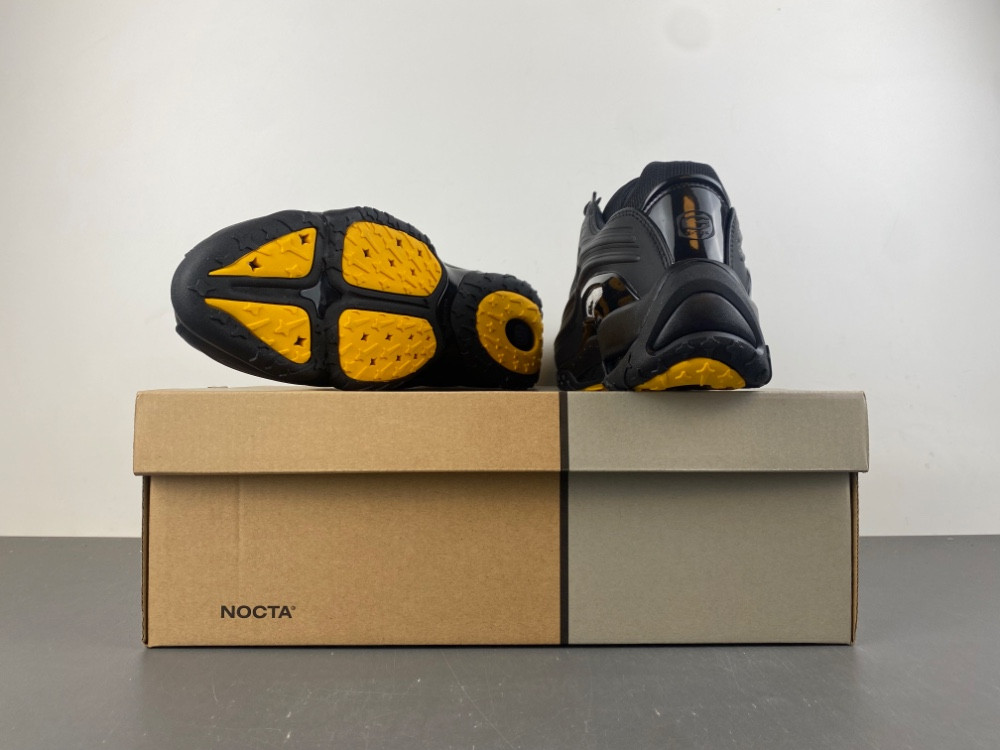 NOCTA x NIKE Hot Step 2 DZ7293-001