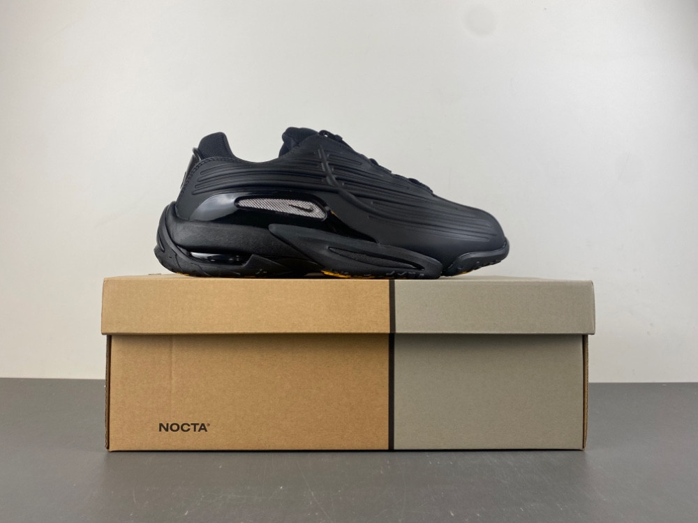 NOCTA x NIKE Hot Step 2 DZ7293-001