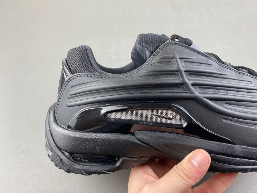 NOCTA x NIKE Hot Step 2 DZ7293-001