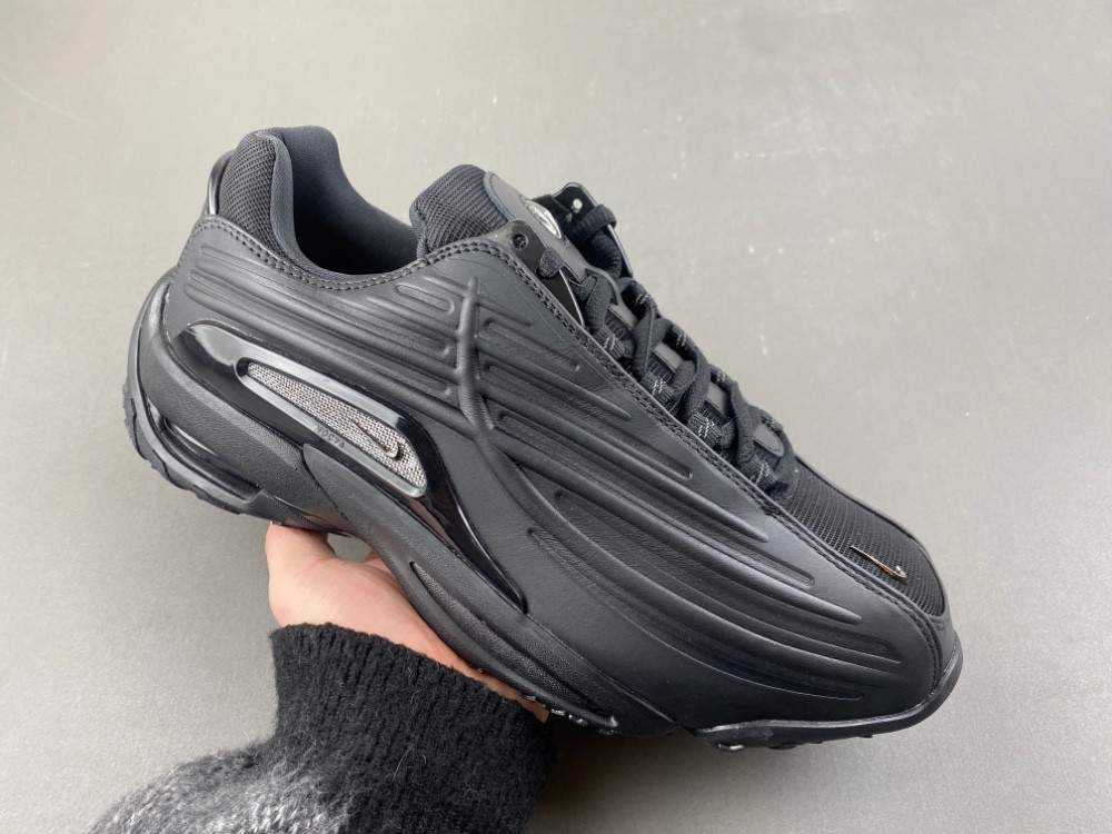 NOCTA x NIKE Hot Step 2 DZ7293-001
