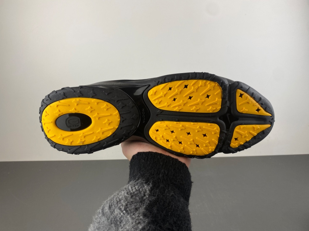 NOCTA x NIKE Hot Step 2 DZ7293-001