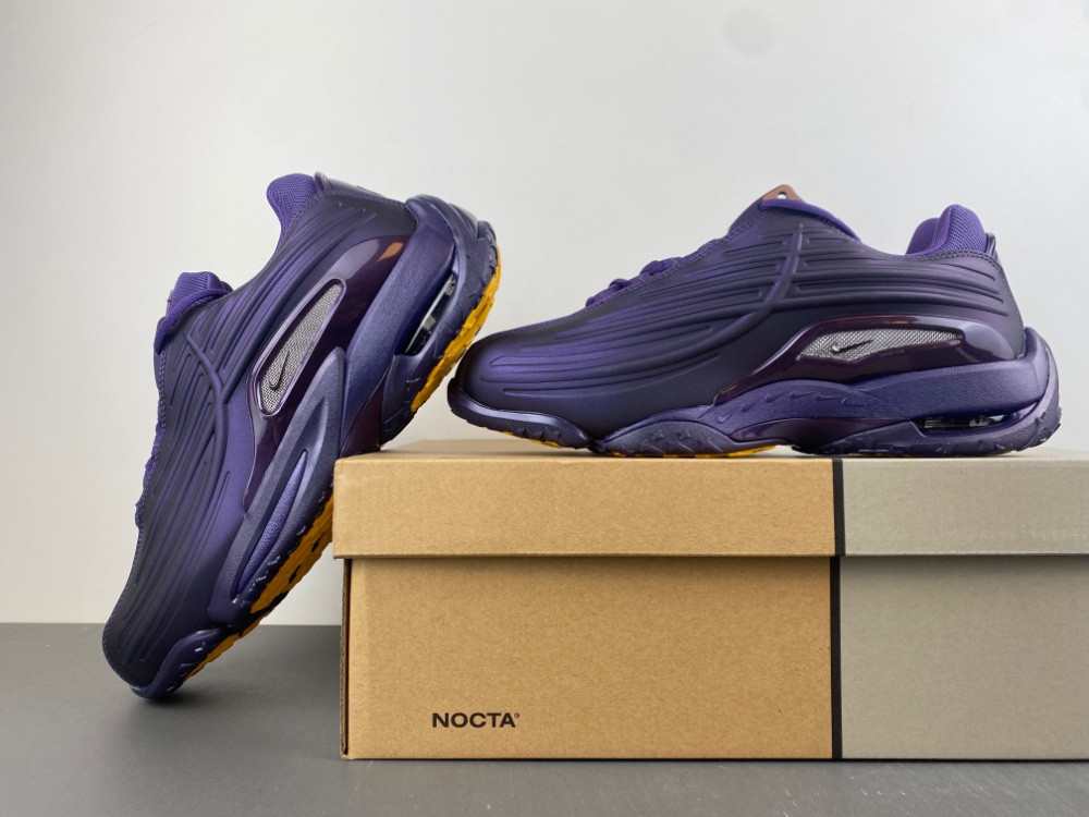 NOCTA x NIKE Hot Step 2 DZ7293-500