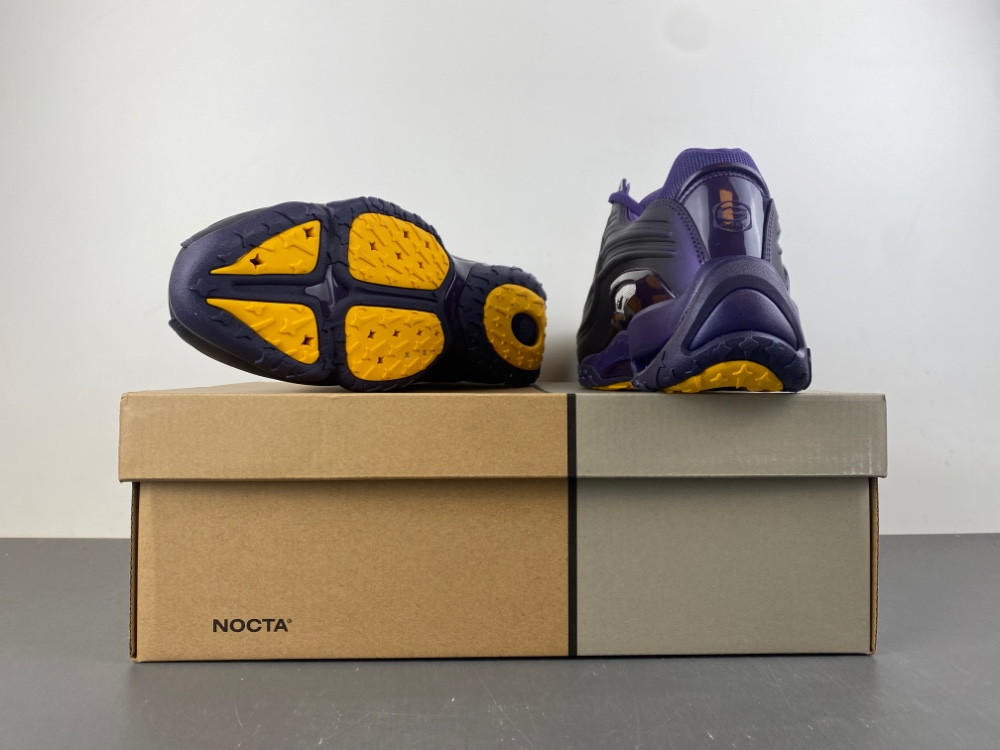 NOCTA x NIKE Hot Step 2 DZ7293-500