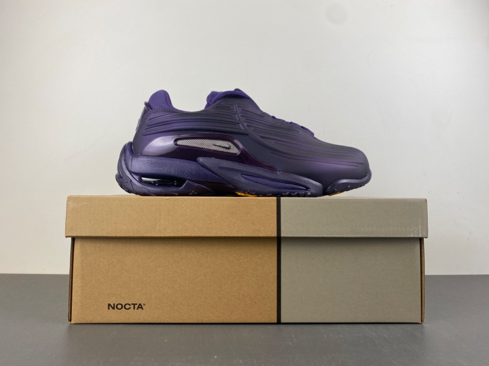 NOCTA x NIKE Hot Step 2 DZ7293-500