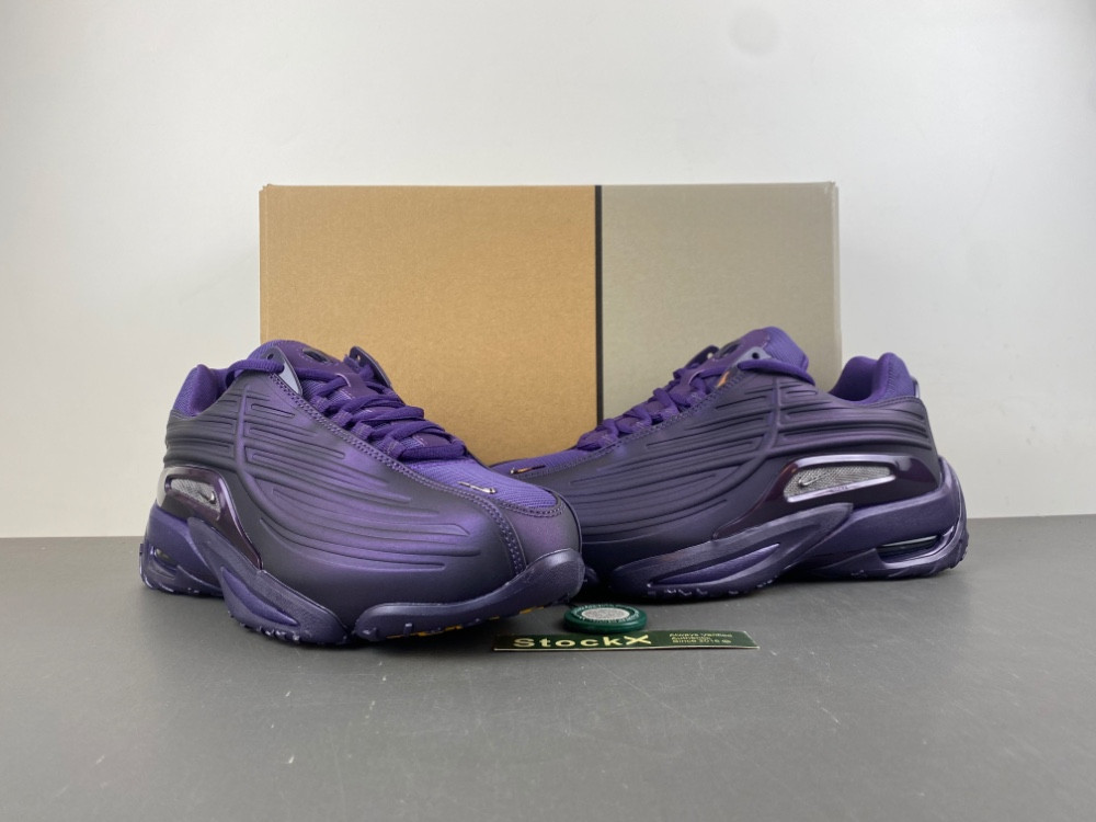 NOCTA x NIKE Hot Step 2 DZ7293-500