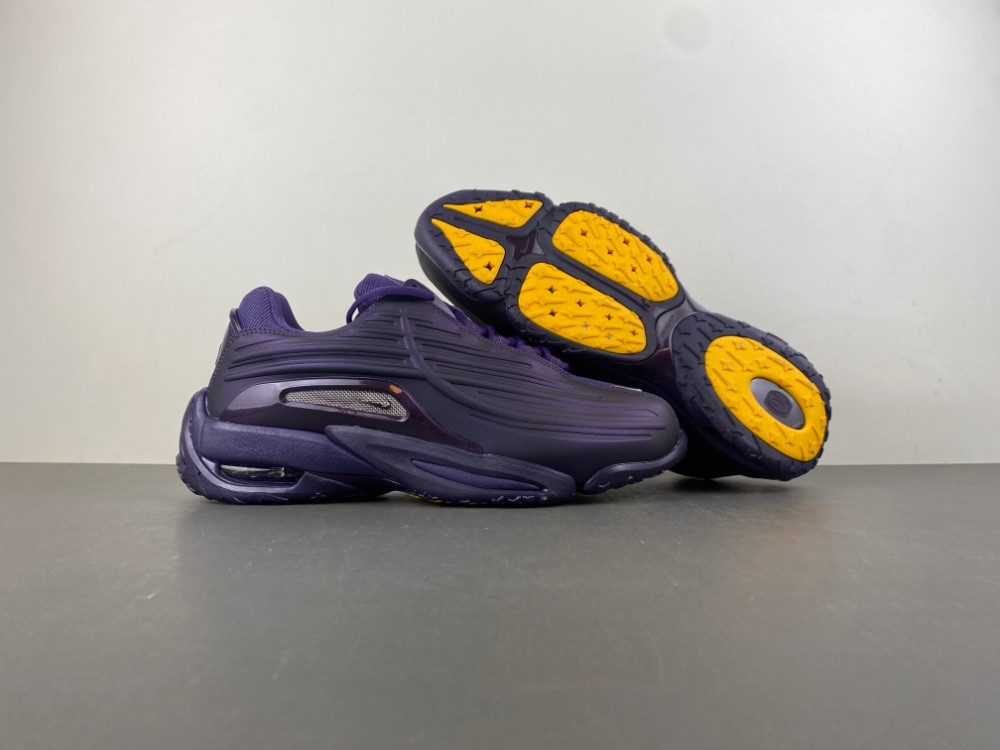 NOCTA x NIKE Hot Step 2 DZ7293-500