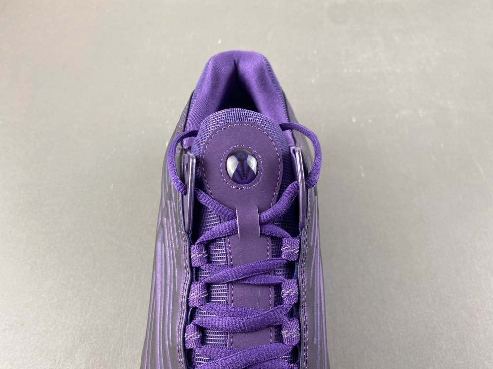 NOCTA x NIKE Hot Step 2 DZ7293-500