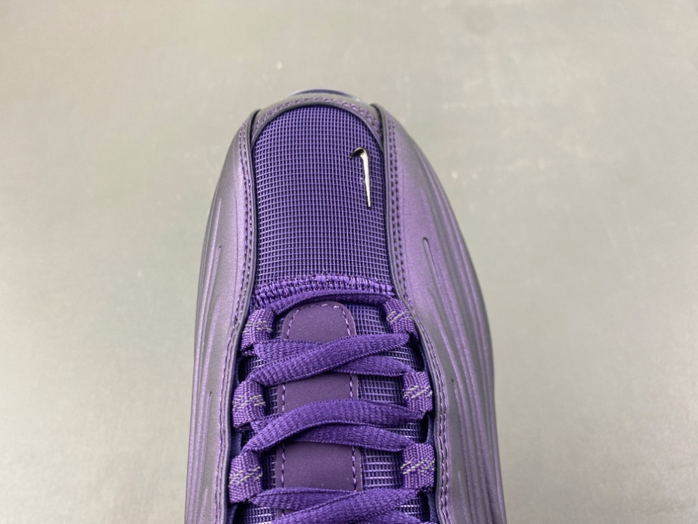 NOCTA x NIKE Hot Step 2 DZ7293-500