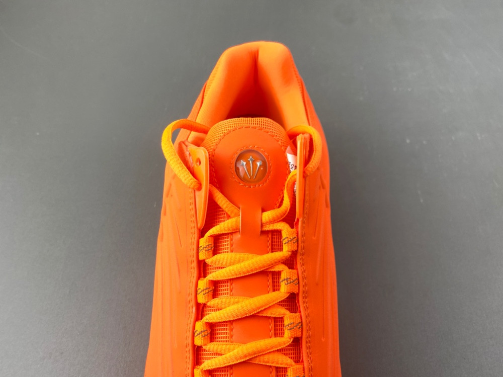 NOCTA x NIKE Hot Step 2 DZ7293-800