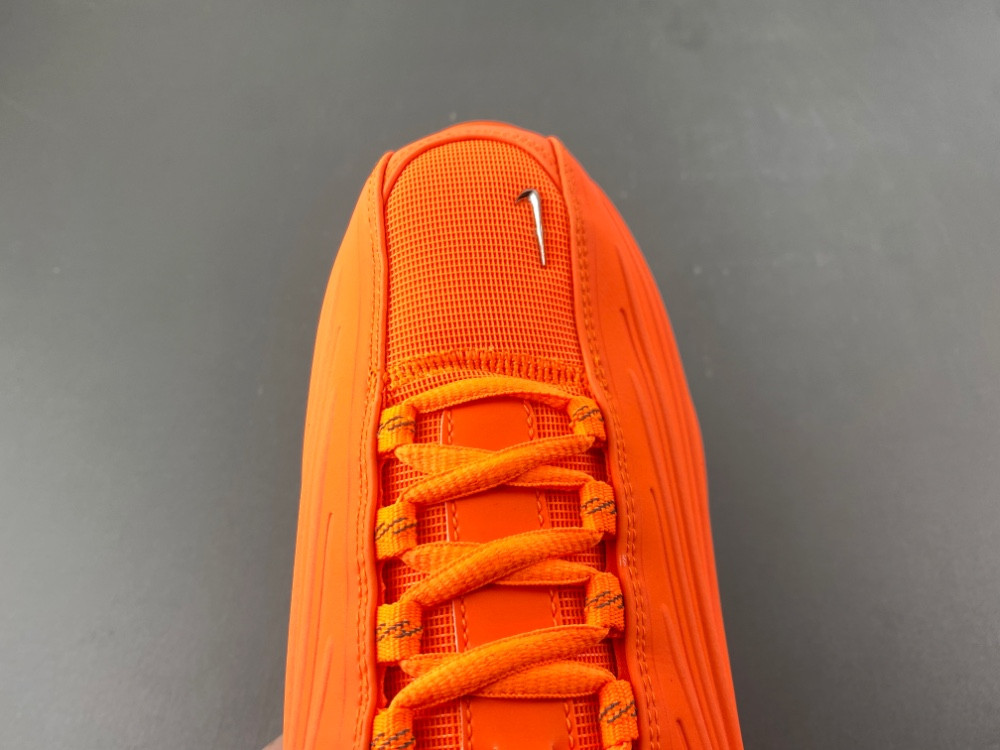 NOCTA x NIKE Hot Step 2 DZ7293-800