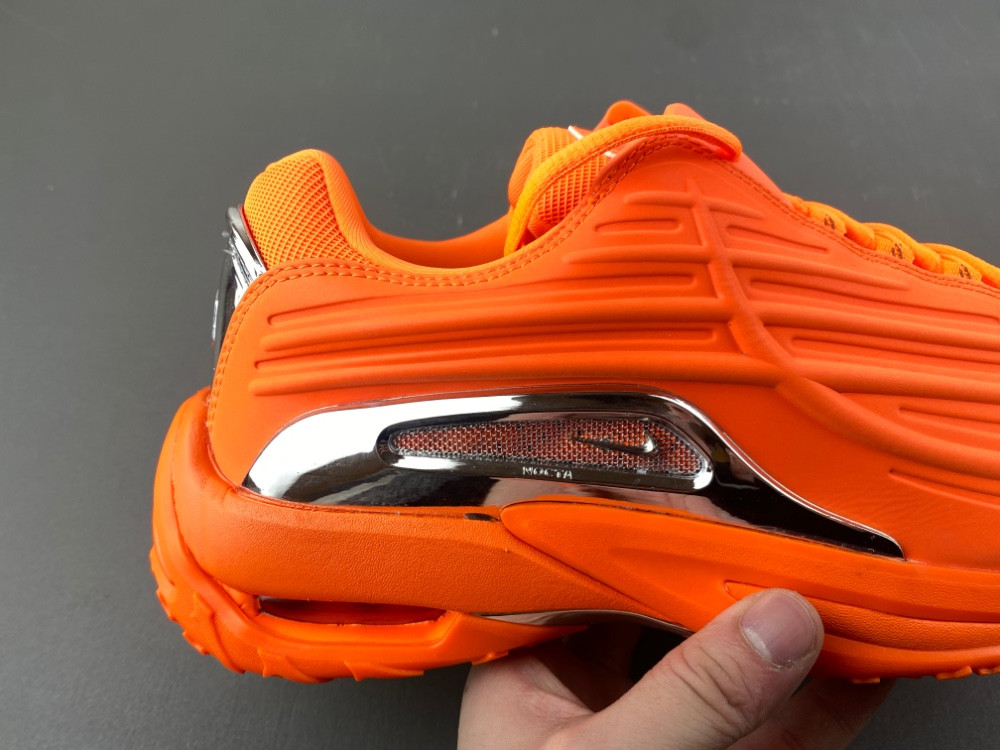 NOCTA x NIKE Hot Step 2 DZ7293-800