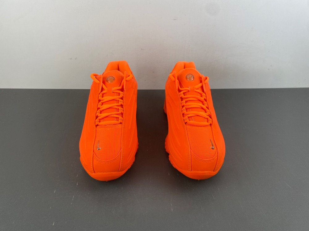 NOCTA x NIKE Hot Step 2 DZ7293-800