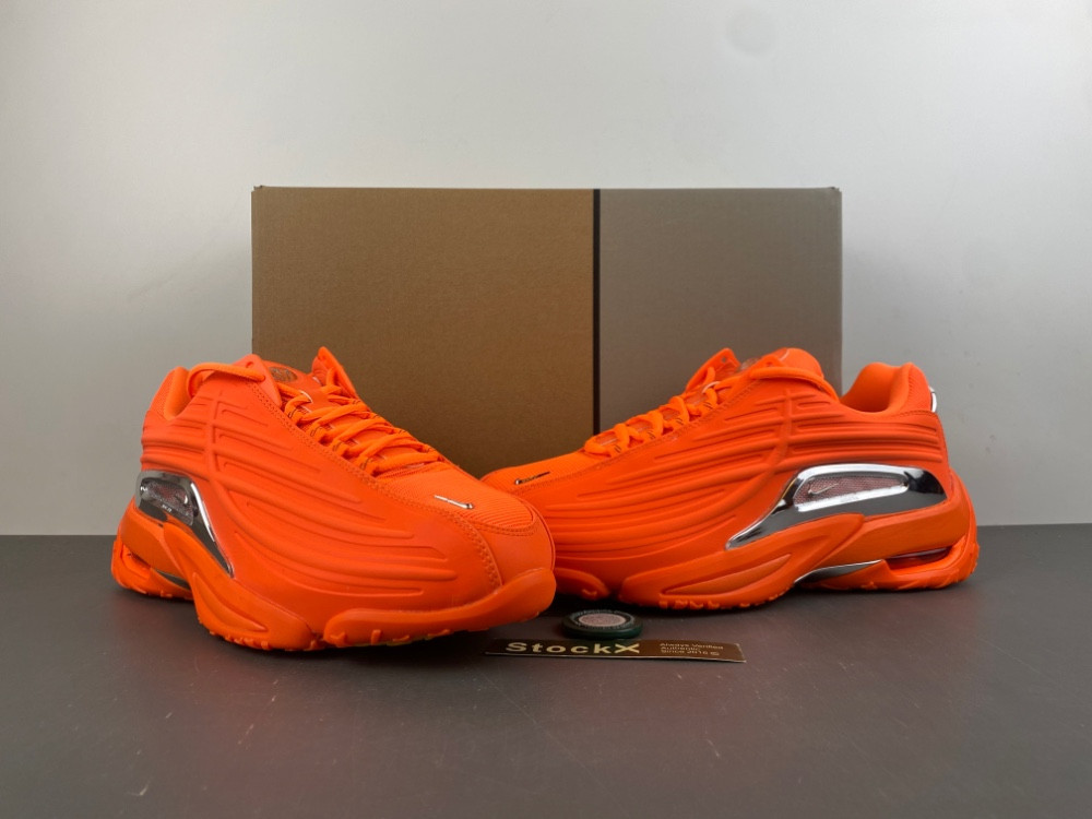 NOCTA x NIKE Hot Step 2 DZ7293-800