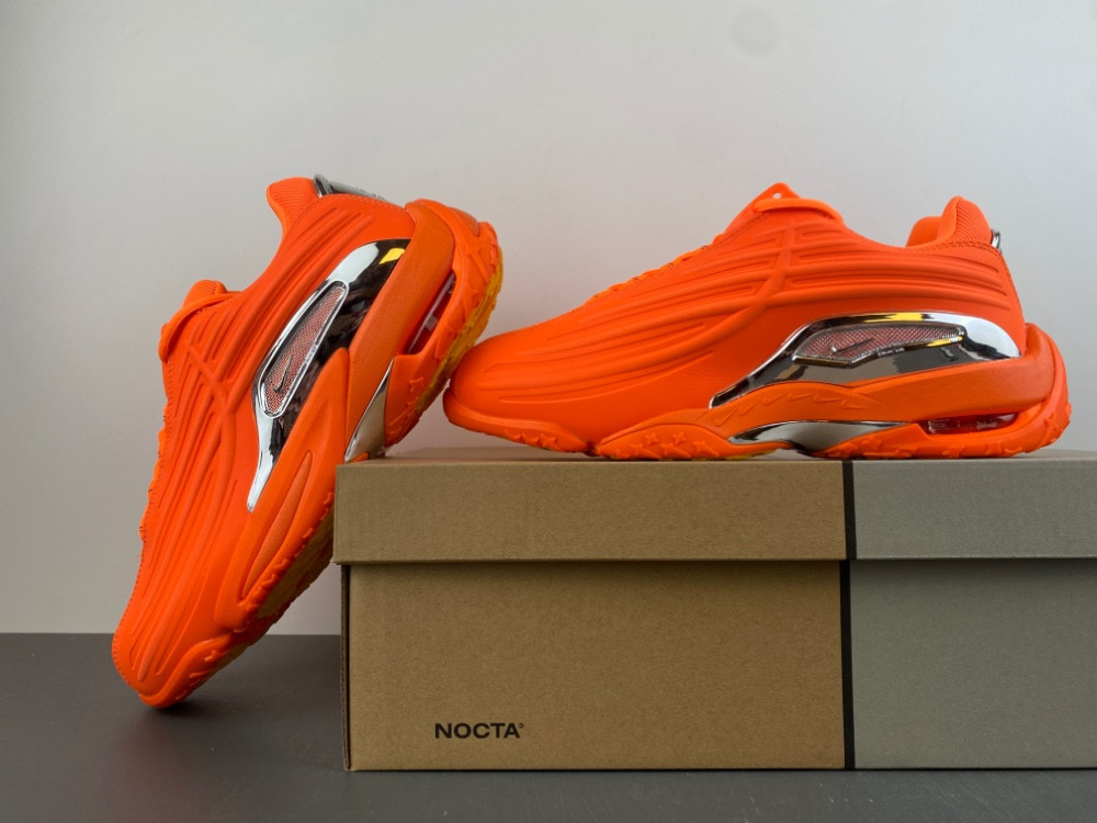 NOCTA x NIKE Hot Step 2 DZ7293-800