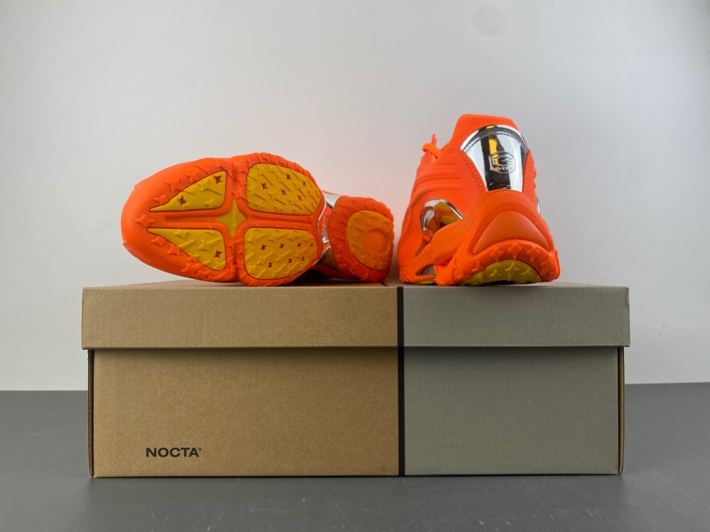 NOCTA x NIKE Hot Step 2 DZ7293-800