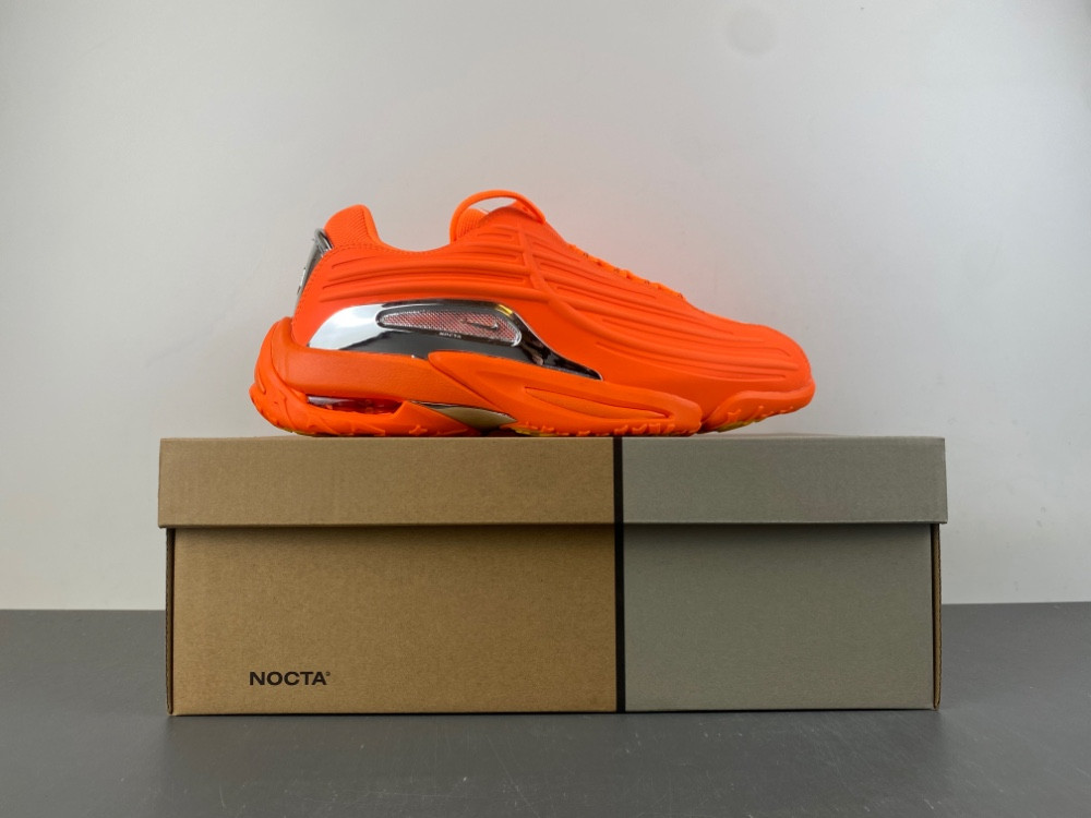NOCTA x NIKE Hot Step 2 DZ7293-800