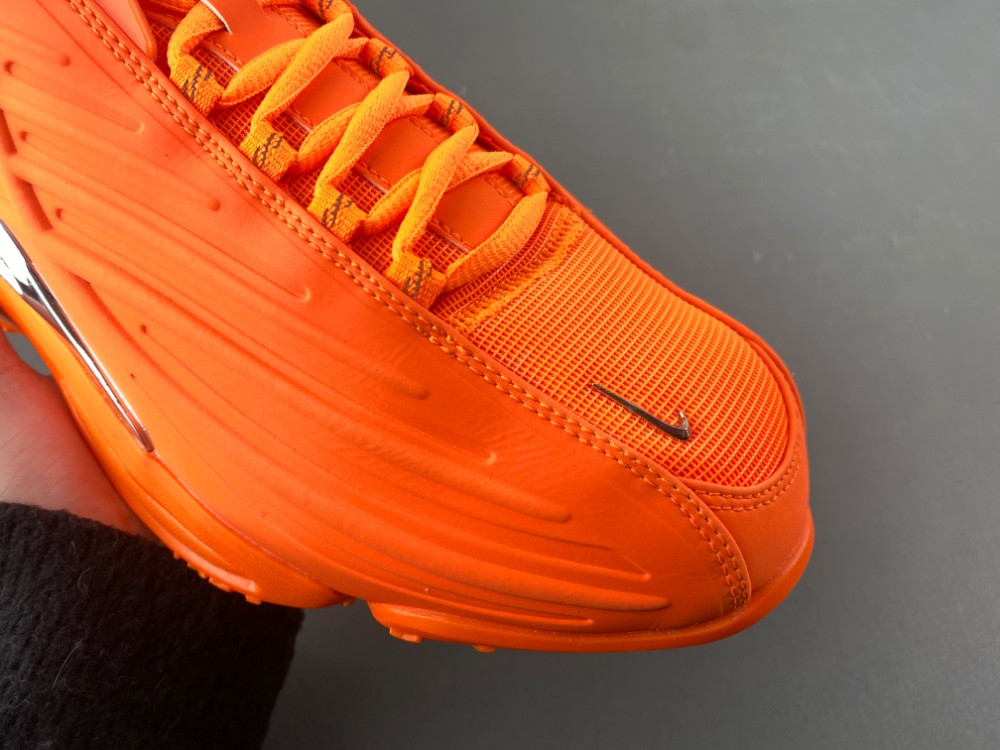 NOCTA x NIKE Hot Step 2 DZ7293-800