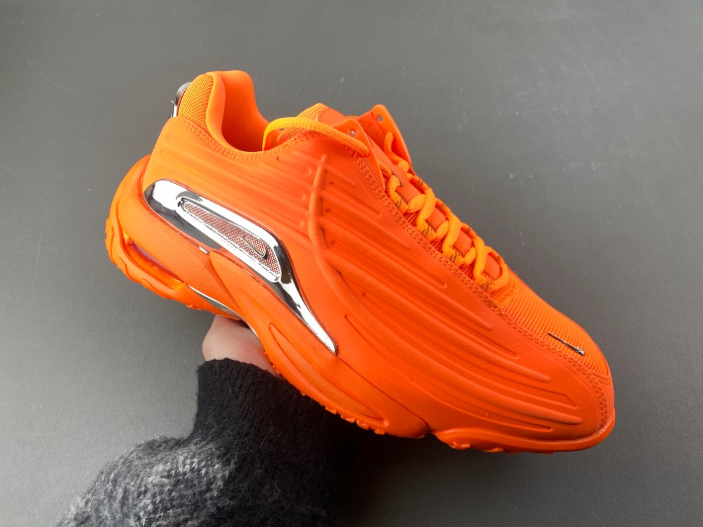 NOCTA x NIKE Hot Step 2 DZ7293-800