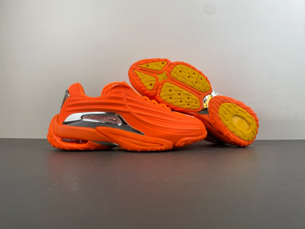 NOCTA x NIKE Hot Step 2 DZ7293-800