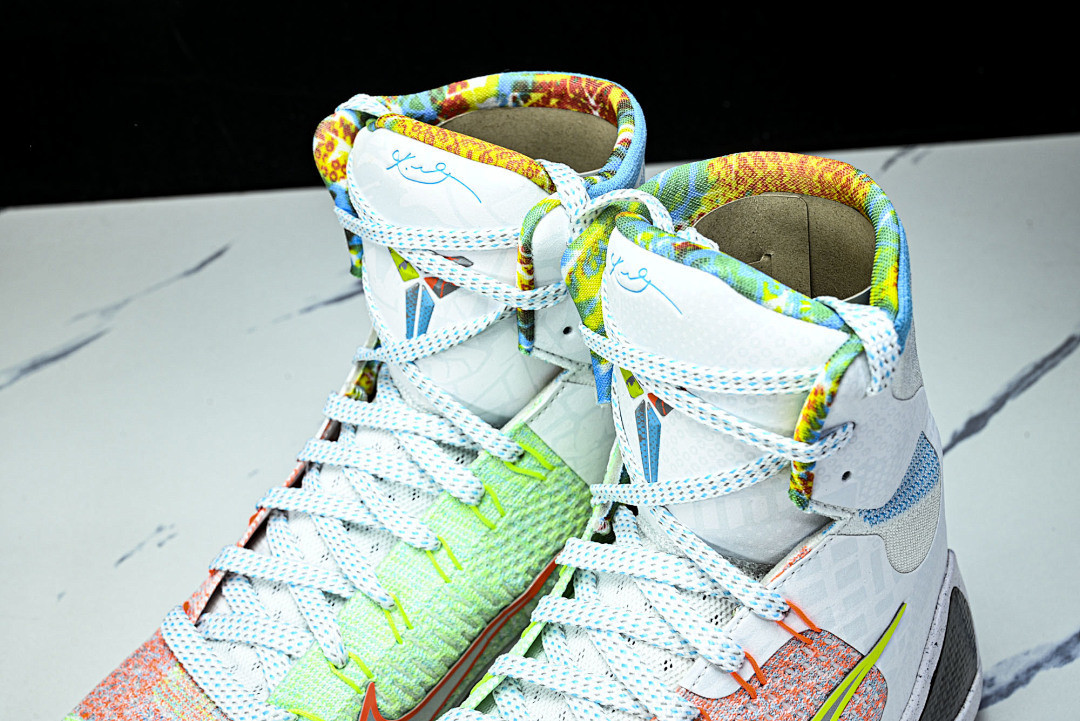 Nike Kobe 9 Elite Protro "HALO" FZ7335-101