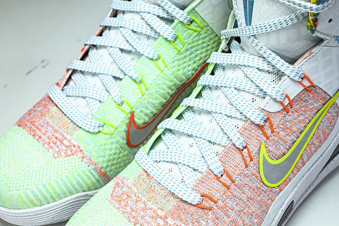 Nike Kobe 9 Elite Protro "HALO" FZ7335-101