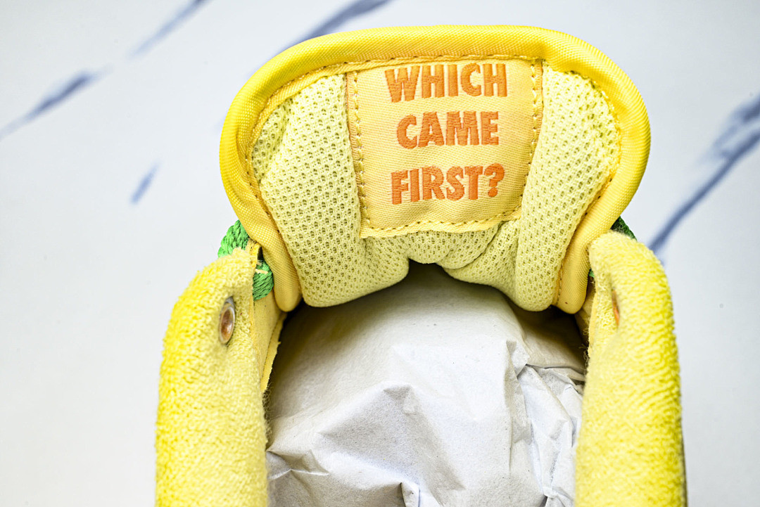 OAF x Nike Air Force 1