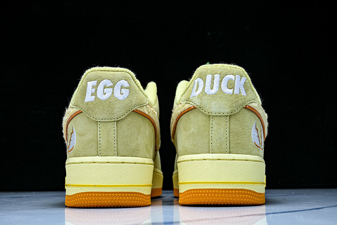 OAF x Nike Air Force 1