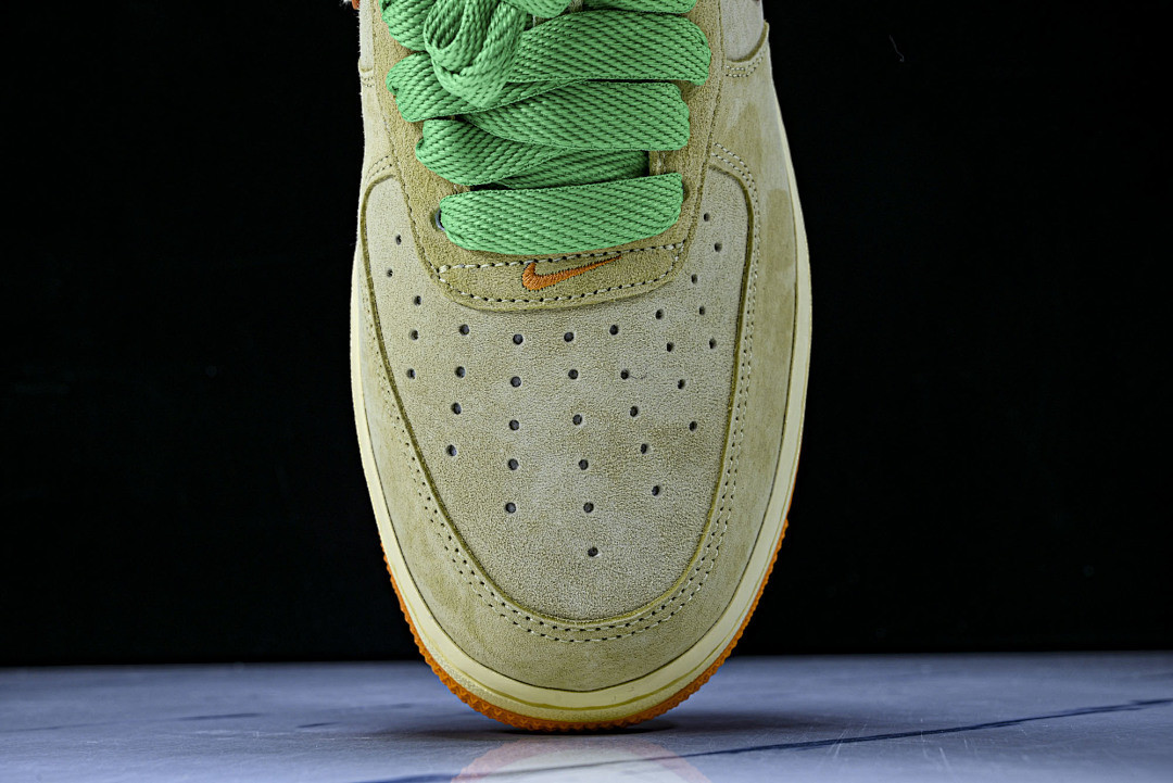 OAF x Nike Air Force 1
