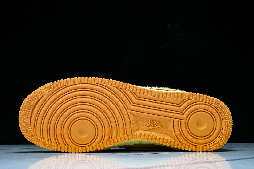 OAF x Nike Air Force 1