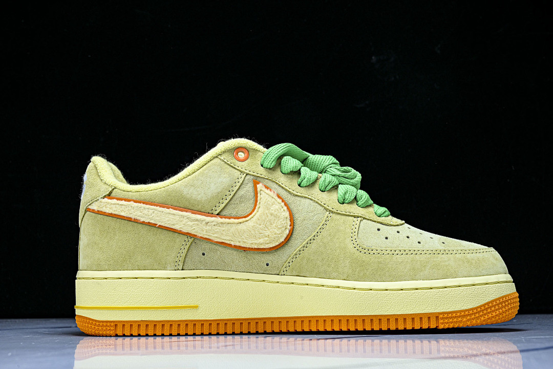 OAF x Nike Air Force 1