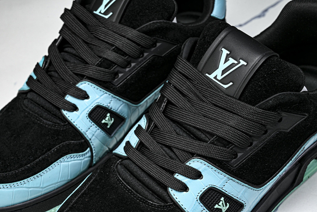 L*V Trainer