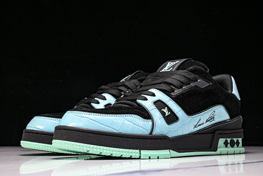 L*V Trainer