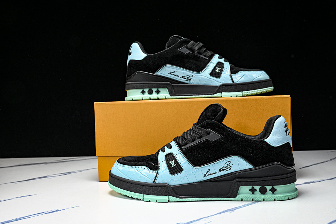L*V Trainer