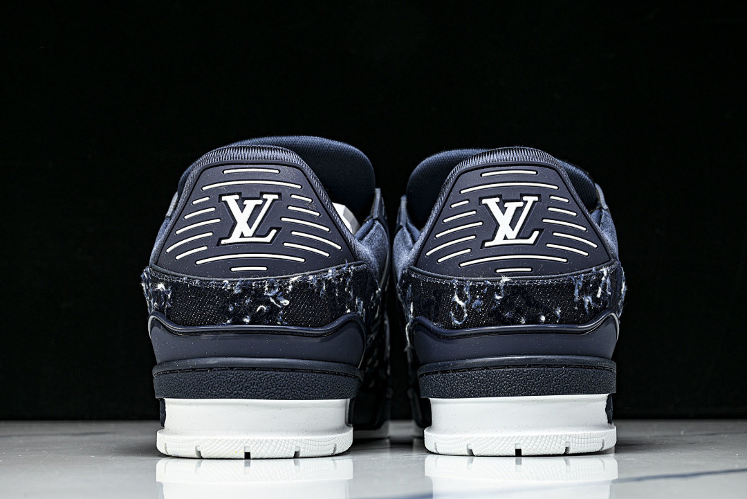 L*V Trainer