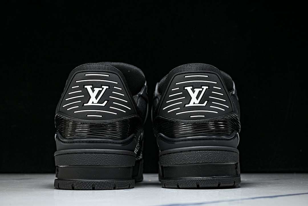 L*V Trainer