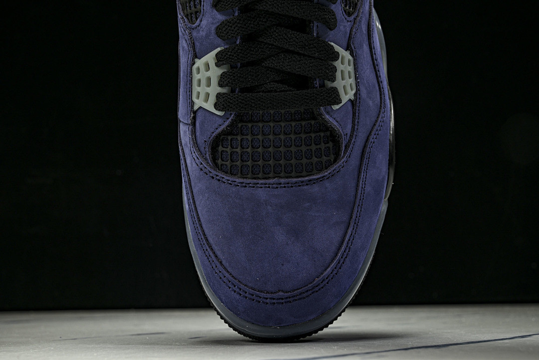 Jordan Air Jordan 4 Retro “Imperial Purple” FV5029-500
