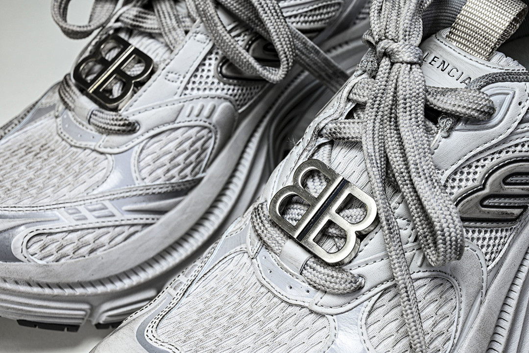 Ba1en*iaga 6XL Sneaker