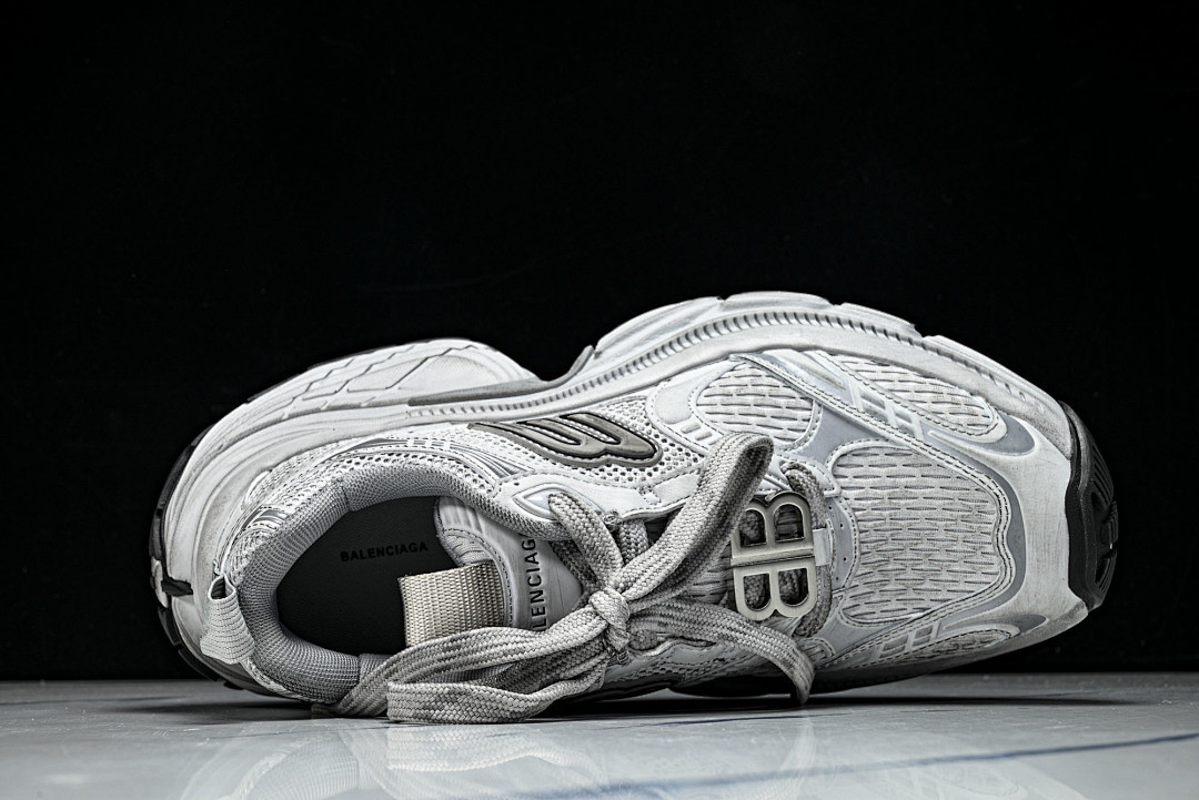 Ba1en*iaga 6XL Sneaker