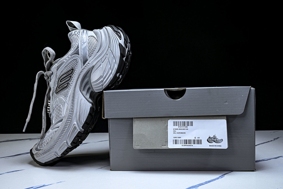 Ba1en*iaga 6XL Sneaker