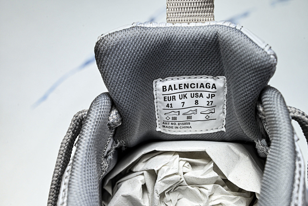 Ba1en*iaga 6XL Sneaker