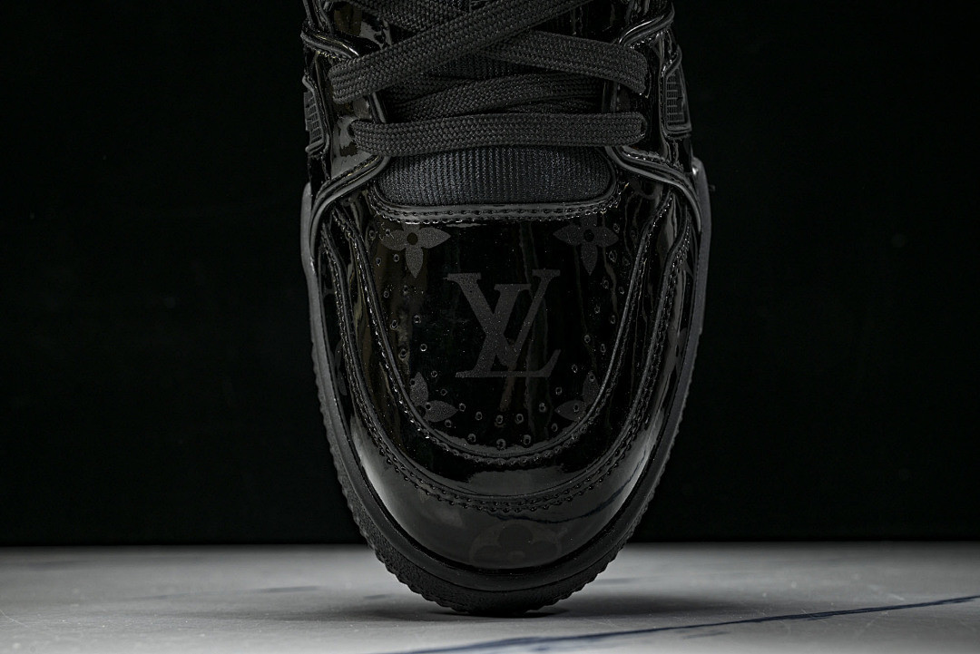L*V Trainer