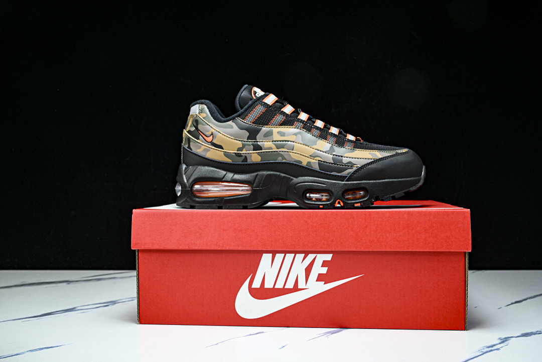 Nike Air Max 95 OG HQ1973-001