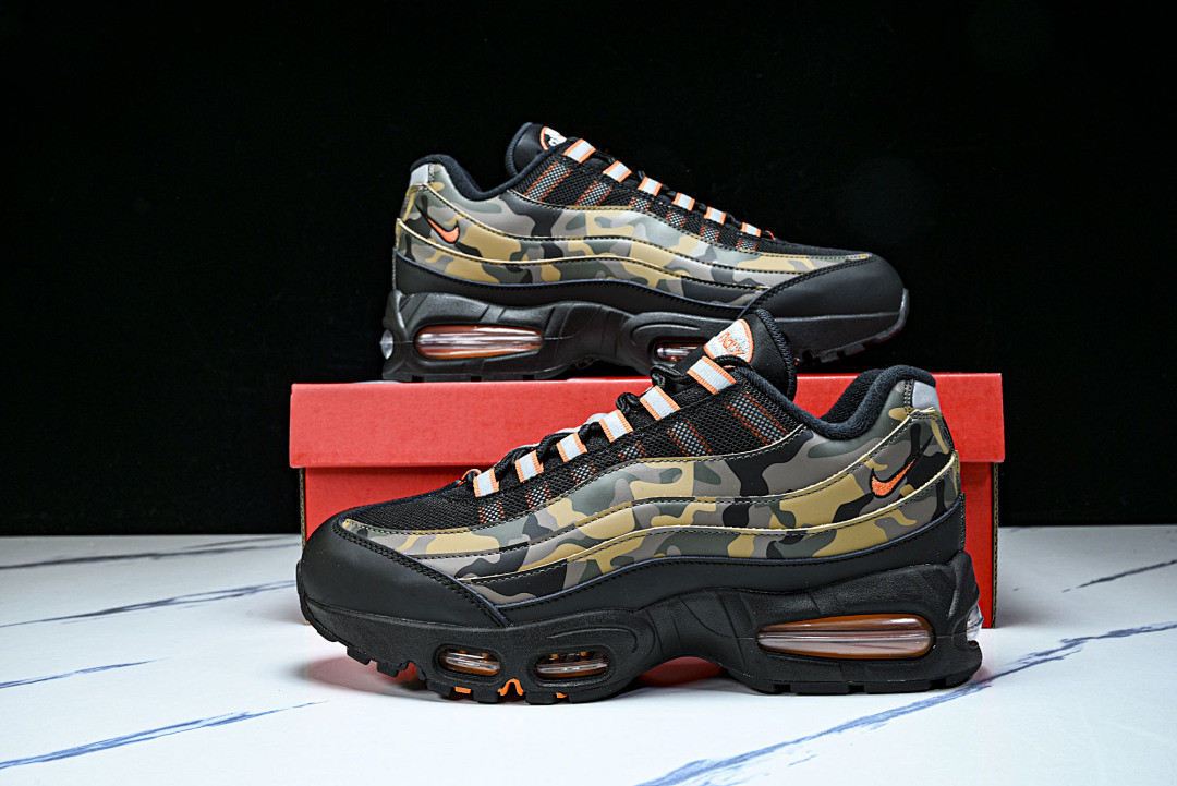 Nike Air Max 95 OG HQ1973-001