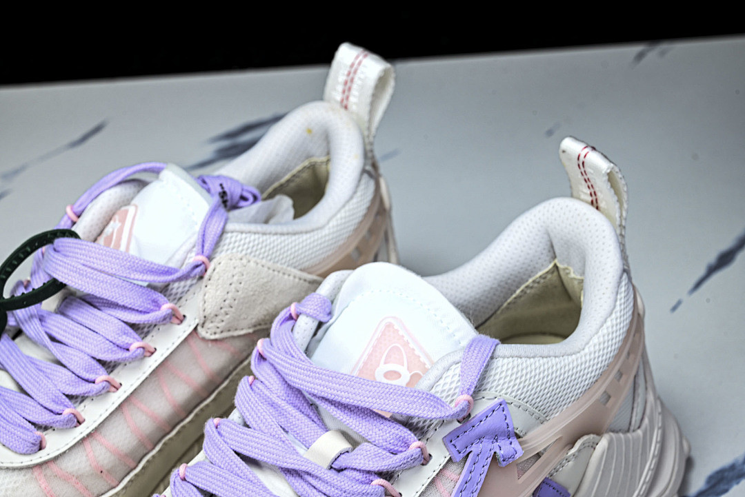 Off White ODSY-1000 Sneaker