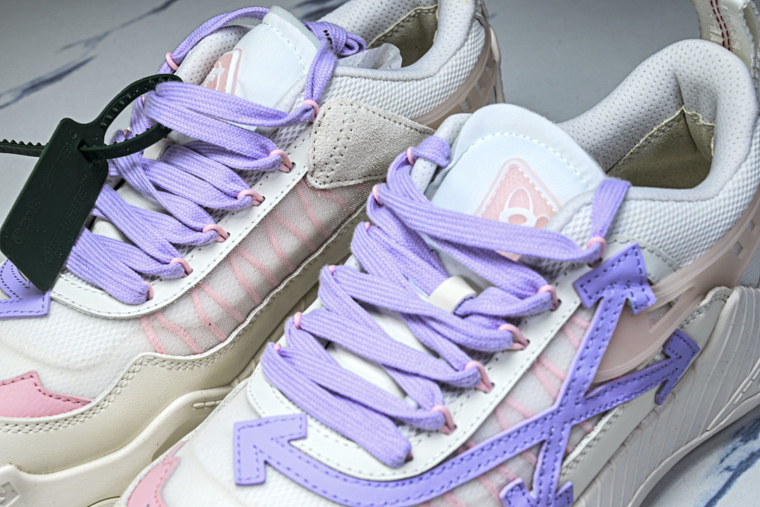 Off White ODSY-1000 Sneaker