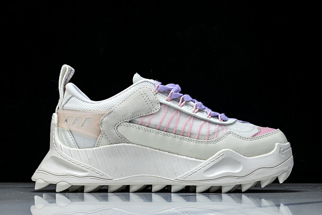 Off White ODSY-1000 Sneaker