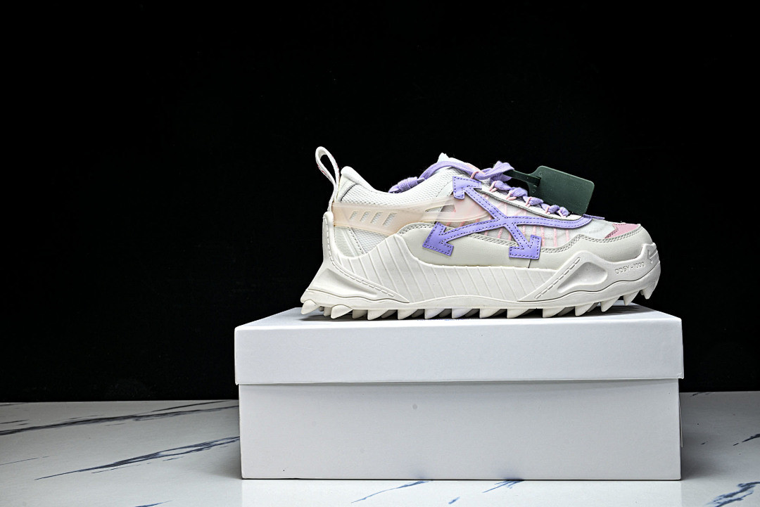 Off White ODSY-1000 Sneaker